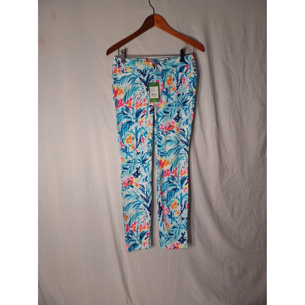 NWT‎ LILLY PULITZER Pants